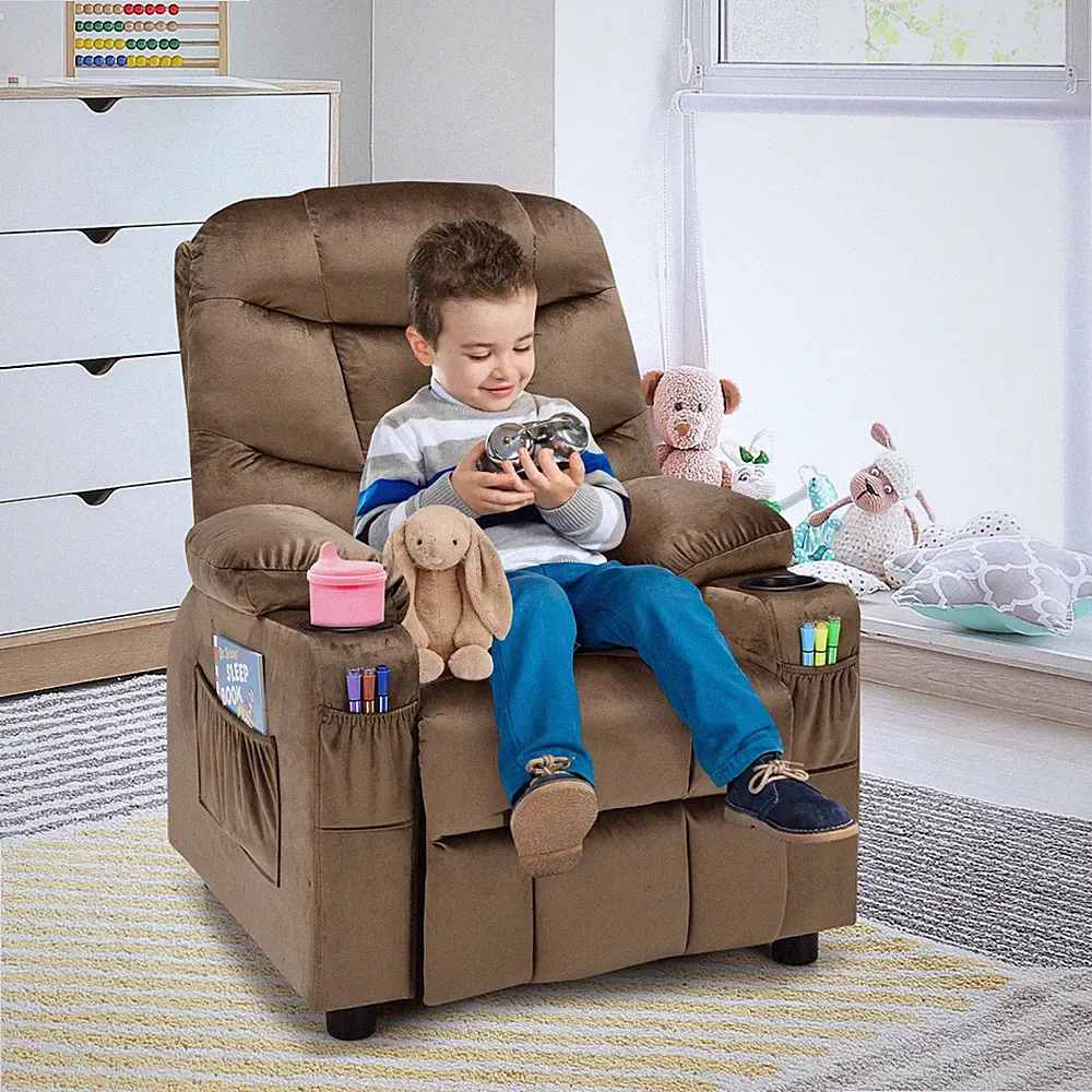 Parker Living Kids' Recliner