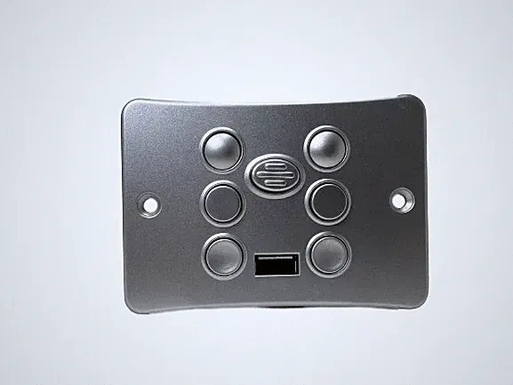 Lane/Parker/Flexsteel - Power Button Control w/ USB - CTR UR3 02