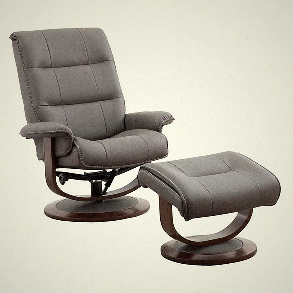 Parker Living Armchair