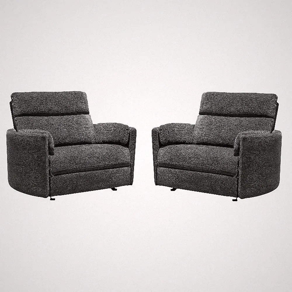 parker living radius recliner