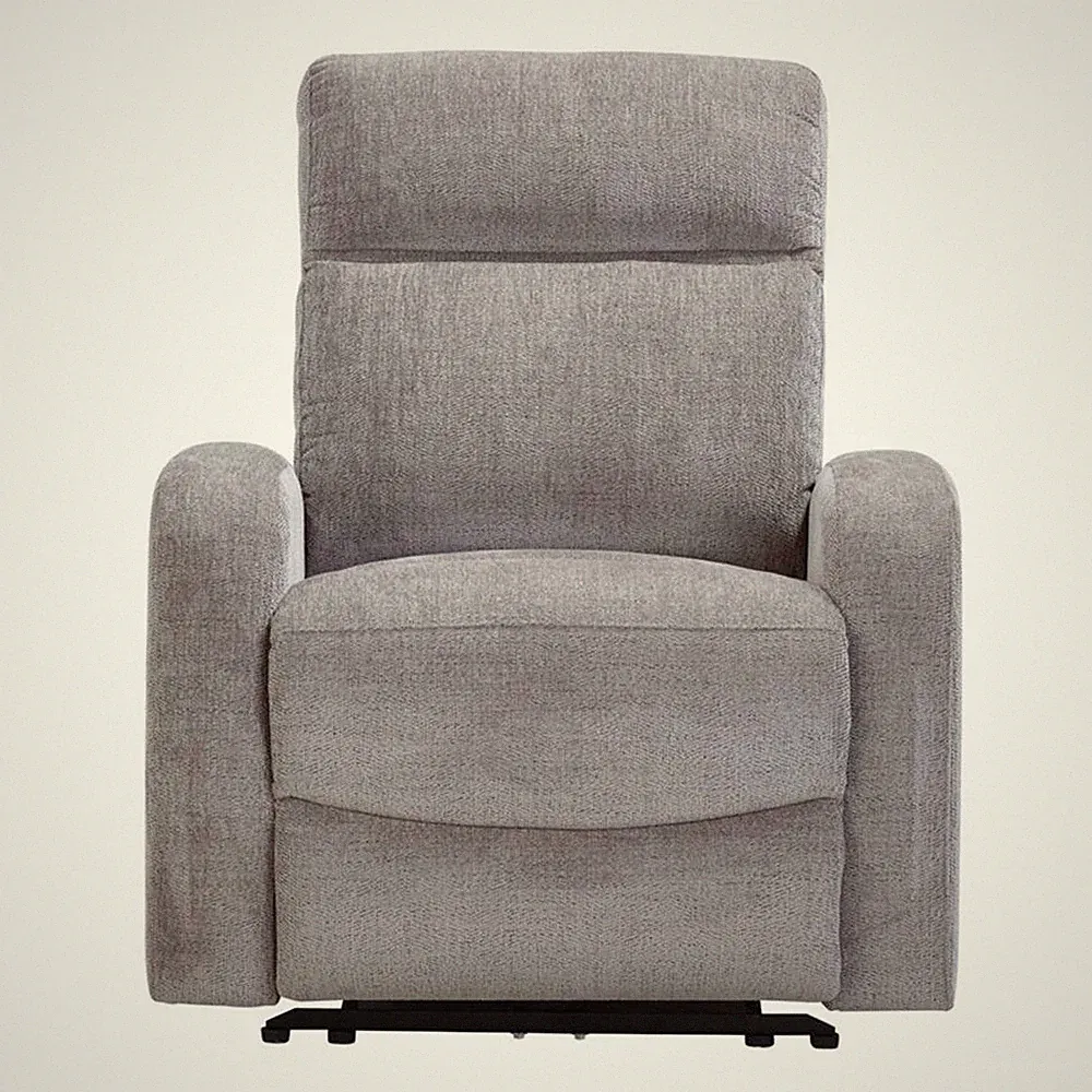 Parker Living Tuscany Whiskers Nature Power Recliner