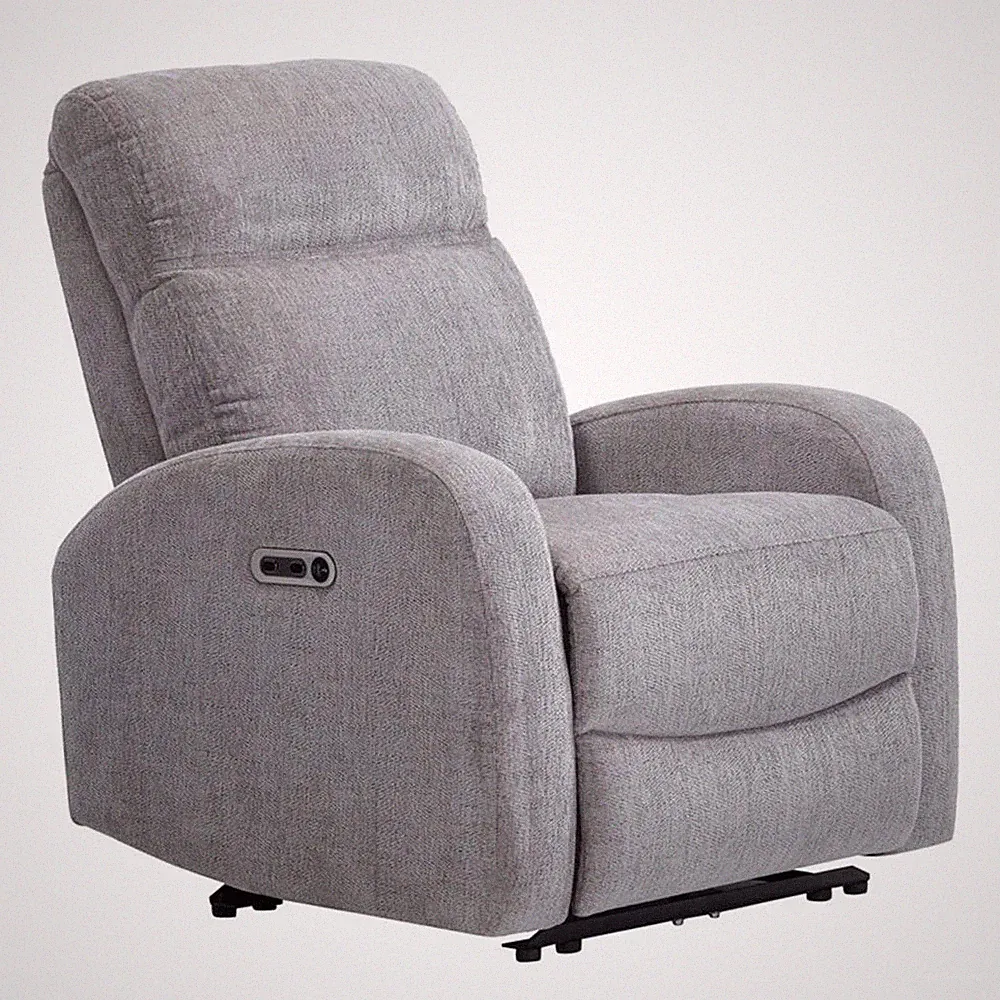 Parker Living Tuscany Whiskers Nature Power Recliner Two Pack