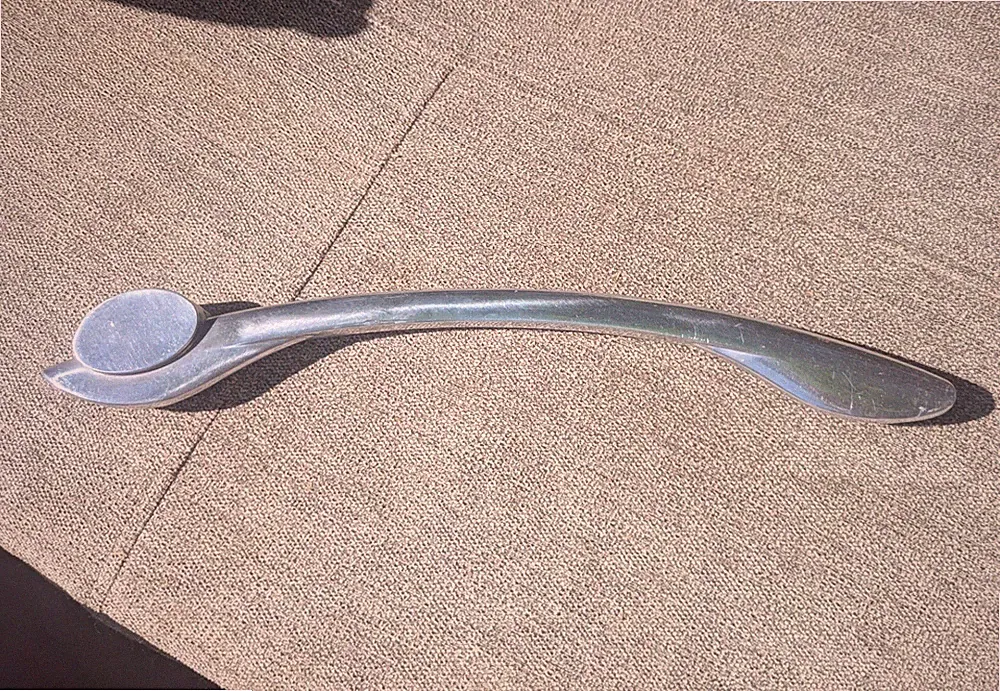 parker living recliner pt handle ext 105mm-cce